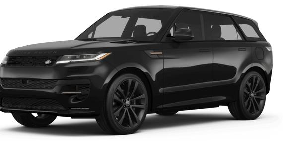 LAND ROVER RANGE ROVER SPORT 2025 SAL1L9FU8SA482992 image LAND ROVER RANGE ROVER SPORT 2025 SAL1L9FU8SA482992 image